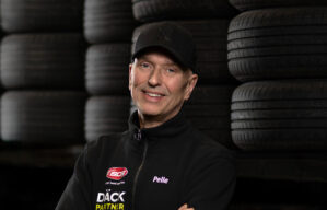 Per Lindsköld Hedemora Däck & Bilservice